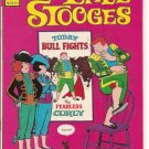 Little Stooges # 6, 4.5 VG + 