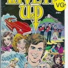 Live It Up # 1, 4.5 VG + 