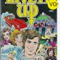 Live It Up # 1, 4.5 VG + 
