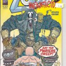 Lobo: Infanticide # 1, 9.2 NM - 
