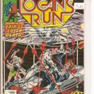 Logan's Run # 3, 7.0 FN/VF 