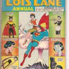 Lois Lane Annual # 2, 4.5 VG + 
