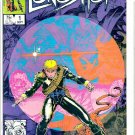 LONGSHOT # 1, 7.5 VF - 