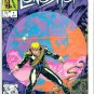 LONGSHOT # 1, 7.5 VF - 