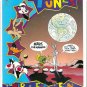 LOONEY TUNES # 1, 9.2 NM - 