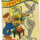 Looney Tunes # 167, 4.0 VG 