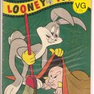 Looney Tunes # 170, 4.0 VG 