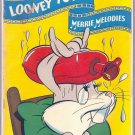 LOONEY TUNES AND MERRIE MELODIES # 77, 3.5 VG - 