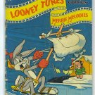Looney Tunes And Merrie Melodies Comics # 89, 2.5 GD + 
