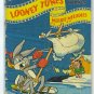 Looney Tunes And Merrie Melodies Comics # 89, 2.5 GD + 