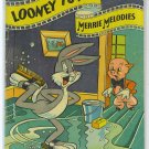 Looney Tunes And Merrie Melodies Comics # 105, 3.0 GD/VG 