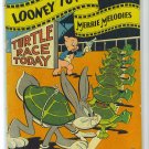 Looney Tunes And Merrie Melodies Comics # 109, 2.0 GD 