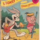 Looney Tunes And Merrie Melodies Comics # 114, 2.0 GD 