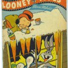 Looney Tunes And Merrie Melodies Comics # 123, 4.5 VG + 