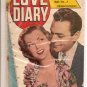 Love Diary # 1, 1.0 FR 