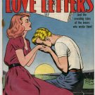 Love Letters # 1, 4.0 VG 