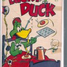 LUCKY DUCK # 8, 2.0 GD 