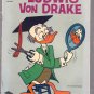 LUDWIG VON DRAKE # 1, 7.5 VF - 