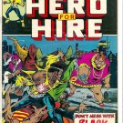 LUKE CAGE, HERO FOR HIRE # 5, 6.5 FN + 