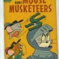 M.G.M's Mouse Muskateers # 11, 3.5 VG - 