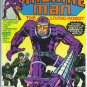 Machine Man # 1, 6.5 FN + 