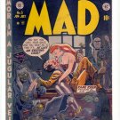 MAD # 5, 4.5 VG + 