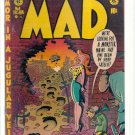 MAD # 8, 3.0 GD/VG 