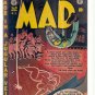 MAD # 10, 4.0 VG 