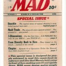 MAD # 12, 5.0 VG/FN 