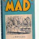 MAD # 15, 4.0 VG 
