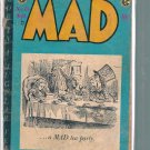 MAD # 15, 1.0 FR 
