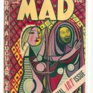 MAD # 22, 4.5 VG + 