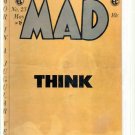 MAD # 23, 4.5 VG + 