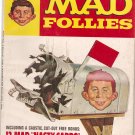Mad Follies # 7, 4.5 VG + 