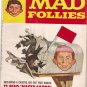Mad Follies # 7, 4.5 VG + 