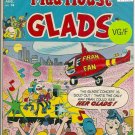 Madhouse Glads # 74, 5.0 VG/FN 