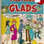 Madhouse Glads # 76, 4.5 VG + 