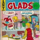 Madhouse Glads # 78, 6.0 FN 