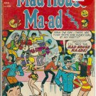 Madhouse Ma-ad # 69, 4.5 VG + 