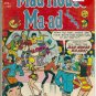Madhouse Ma-ad # 69, 4.5 VG + 