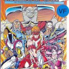 Malibu Sun # 10, 8.0 VF 