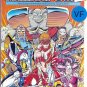 Malibu Sun # 10, 8.0 VF 