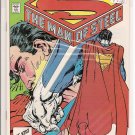 Man of Steel # 5, 9.0 VF/NM 
