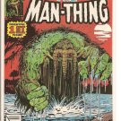 Man-Thing # 1, 9.0 VF/NM 