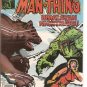 Man-Thing # 2, 8.5 VF + 