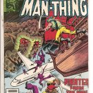 Man-Thing # 7, 7.0 FN/VF 