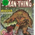 Man-Thing # 7, 5.5 FN - 