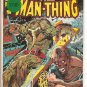 Man-Thing # 8, 7.0 FN/VF 