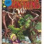 Man-Thing # 9, 8.0 VF 