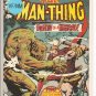 Man-Thing # 16, 9.0 VF/NM 